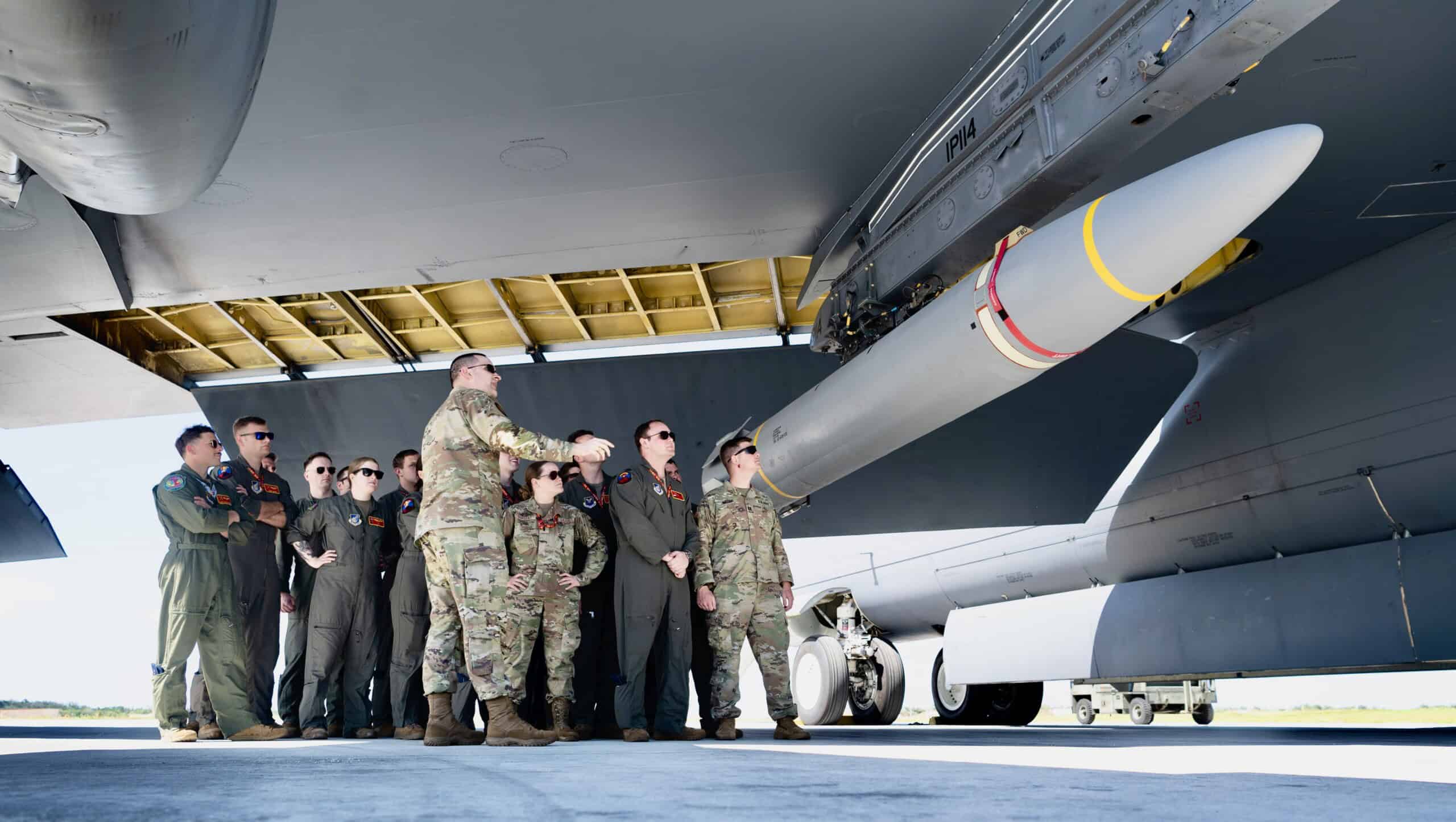 Hard Lessons in Hypersonics