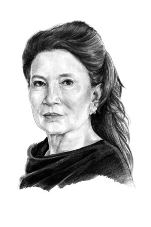 Jung Chang on What Happened Next For the Wild Swans