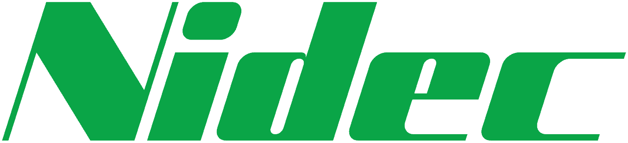 Nidec logo