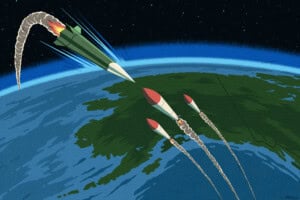 Hard Lessons in Hypersonics