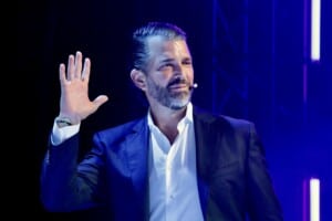 China’s Crypto Conundrum