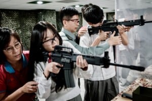 Fight of the Century