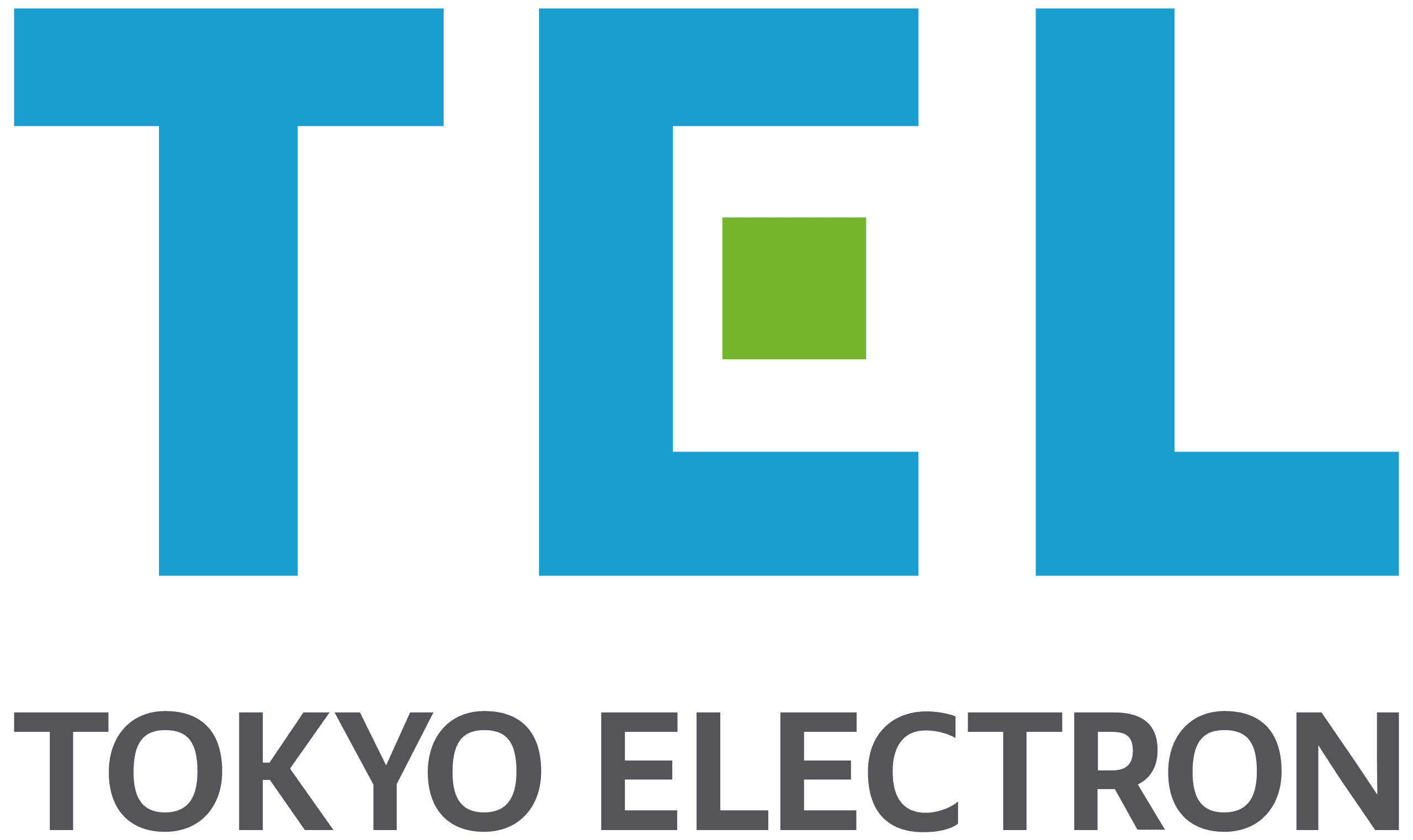 Tokyo Electron logo