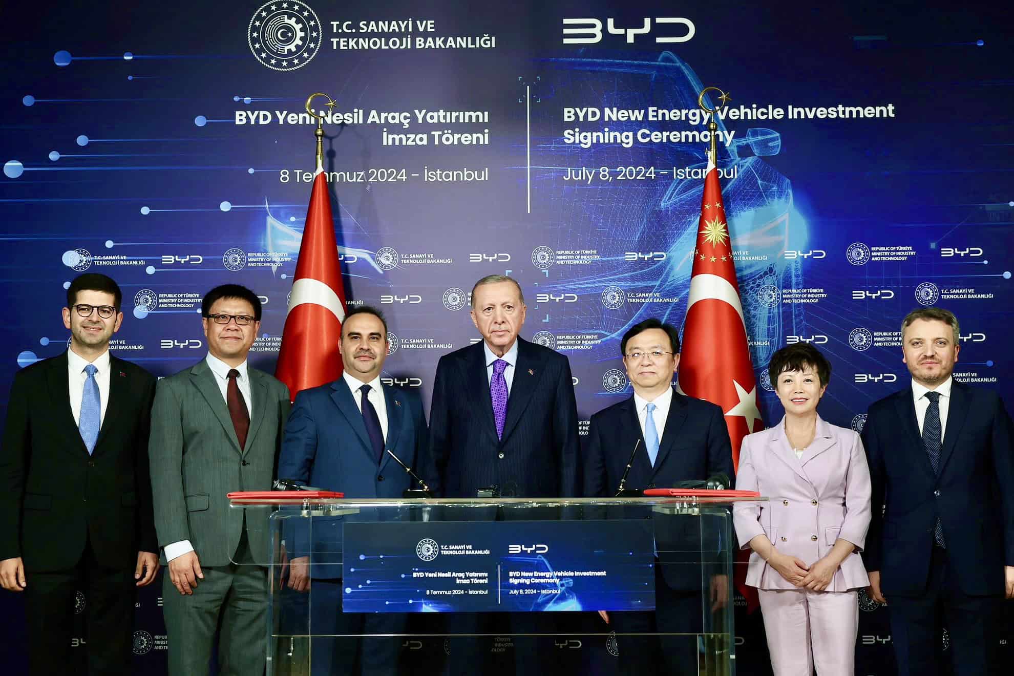 Reverse Deng? For Professionals Only