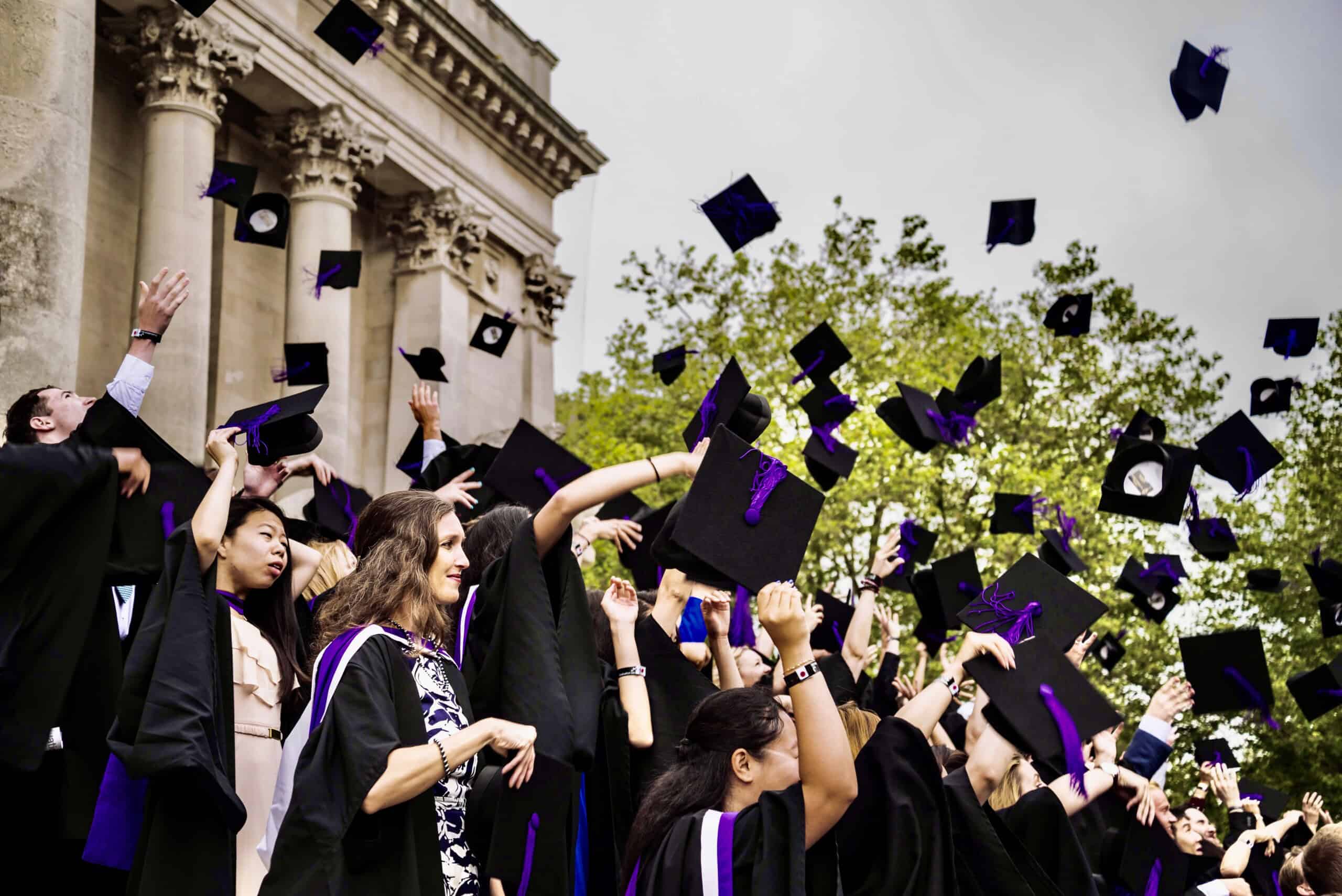 The Debate Around Chinese Students in Western Colleges Is Missing a Key Voice