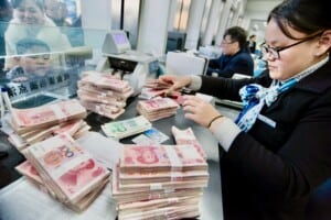 The U.S. Must Put Pressure on China to Let the Yuan Strengthen