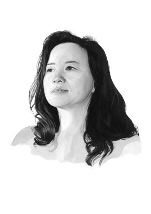 Cheng Lei On Life in Chinese Prison