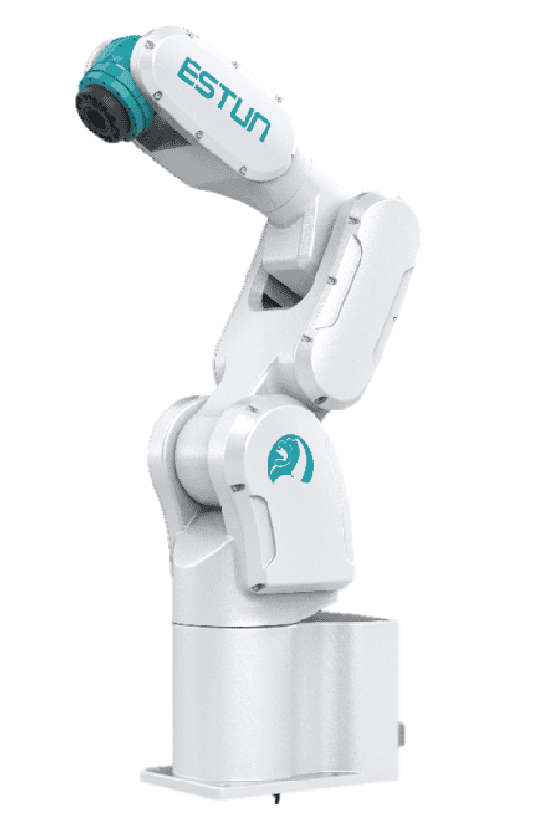 China advanced robotics