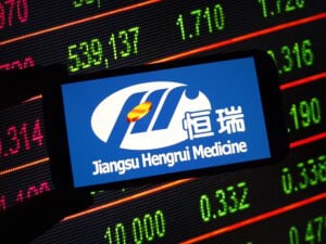 Company In the News — Hengrui Pharma