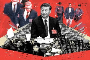 “The Reinstitution of Fear”