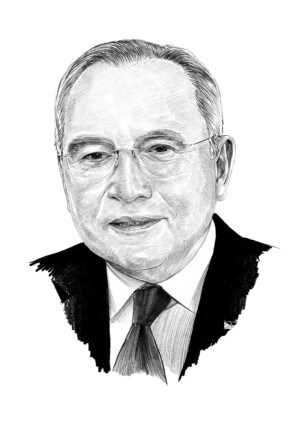 Jose Manuel Romualdez on the U.S.-China-Philippines triangle