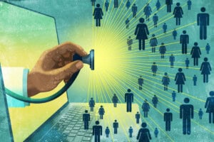 China’s Search for an AI Magic Cure