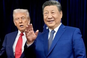 Two Superpowers, One Moment of Reckoning