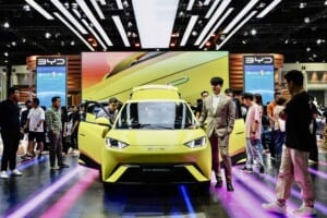 Japan Inc’s China Angst