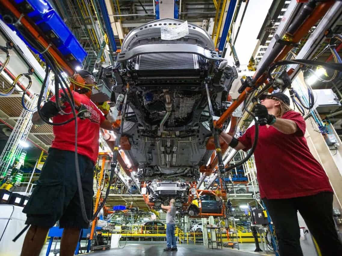 China’s Ghost Taxis and the Future of Driverless Transport