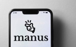 Manus, Meta and a Deal That Goes to the Heart of the U.S.-China AI Rivalry