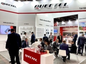 Company in the News: Quectel