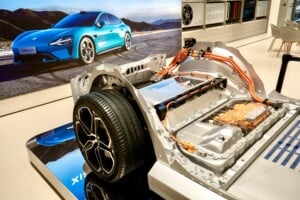 It’s Time to Treat China’s Connected Energy Systems As a National Security Risk