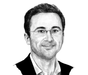 Ali Wyne on the Rupture in the China Consensus