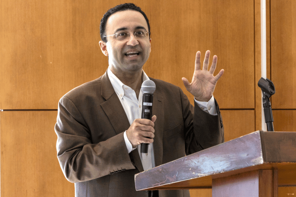 Ali Wyne on the Rupture in the China Consensus - The Wire China