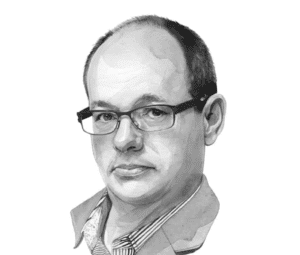 Frank Dikötter on the Chinese Communist Party’s Troubled Early Years