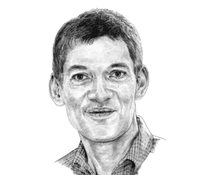 Eswar Prasad on the Doom Loop that Threatens the World