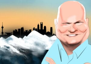 Bridging the Pacific