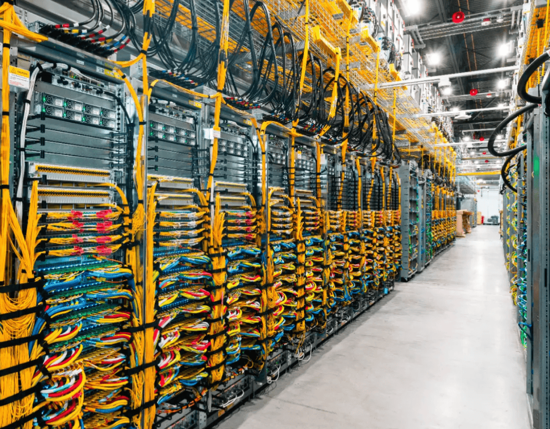 The Case of the Google Engineer Thief