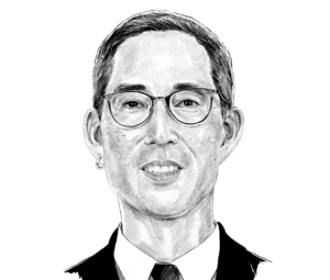 Kei Koizumi on the U.S.-China AI Competition