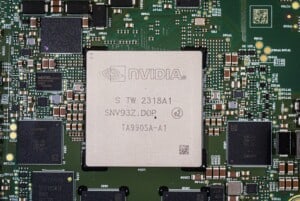 Chasing the Chip Smugglers