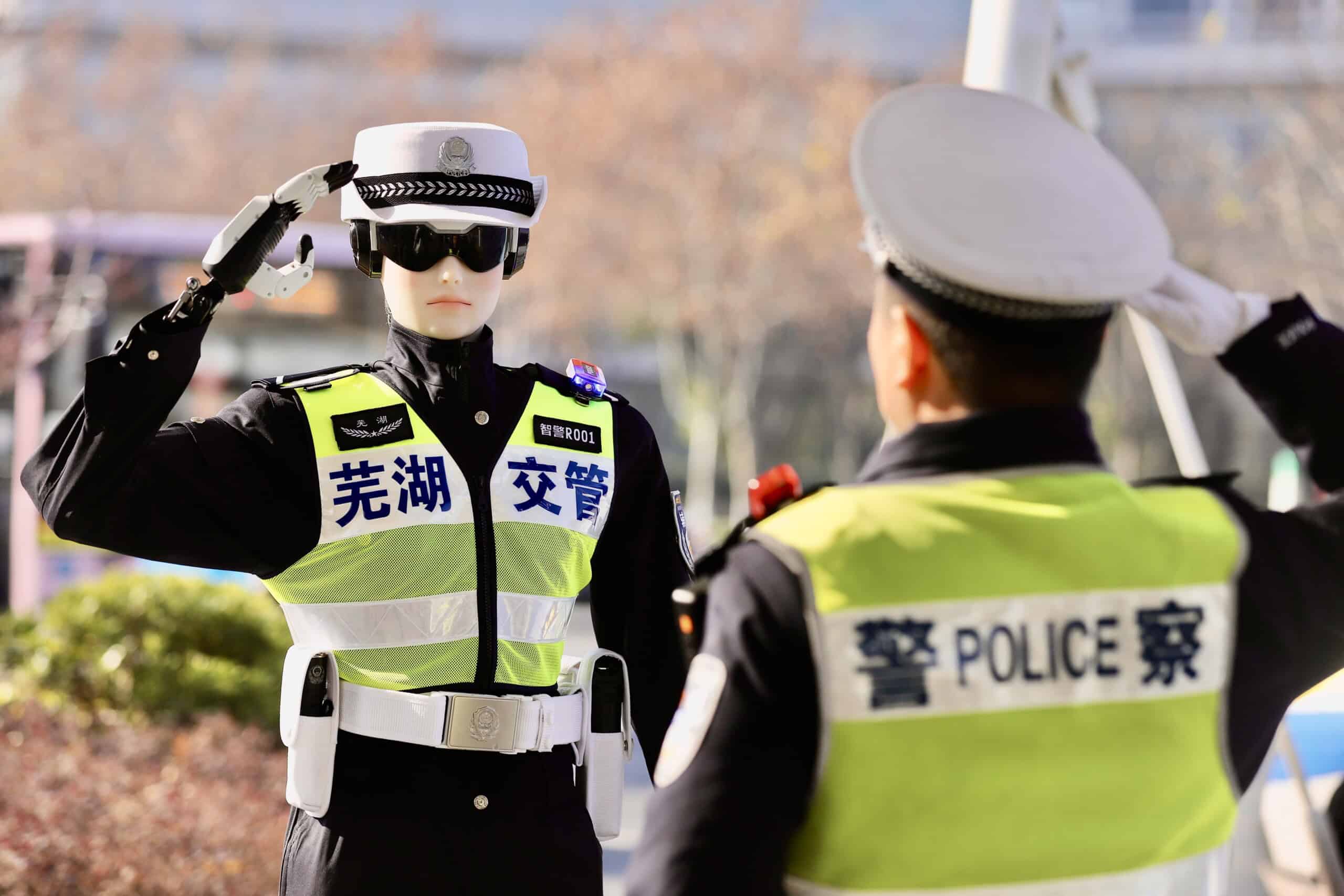 Why Washington Needs a Robotics Strategy