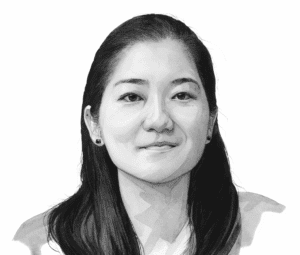 Yi-Ling Liu on the Chinese Internet Dance