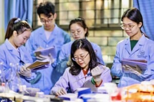 Bridge or Border: Why Scientific Securitization Won’t Make Nations Safe