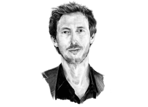 Martin Thorley on How The UK-China Golden Era Lost Its Shine