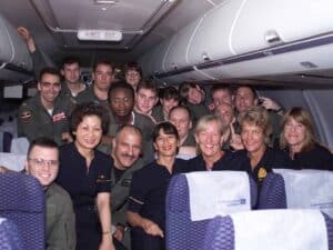 Eleven Days, Part II