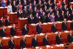 China’s Best-Laid Plans Hit Reality