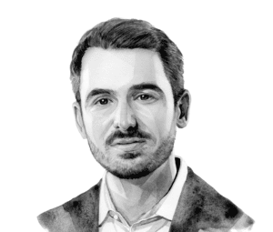 Eyck Freymann on Defending Taiwan