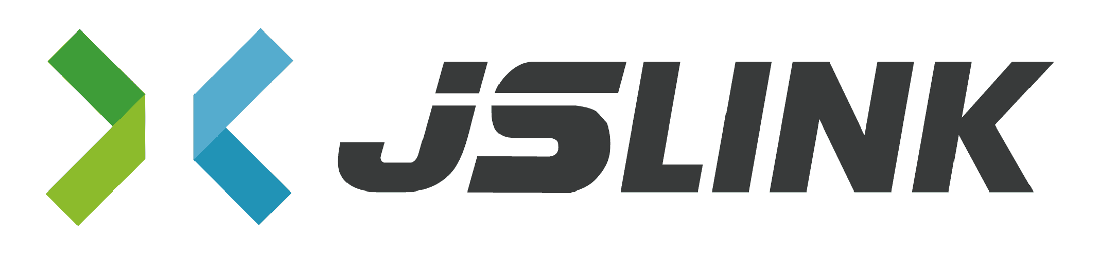 JS Link America logo