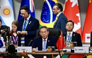 Why China Should Boost its Lending To Developing Countries