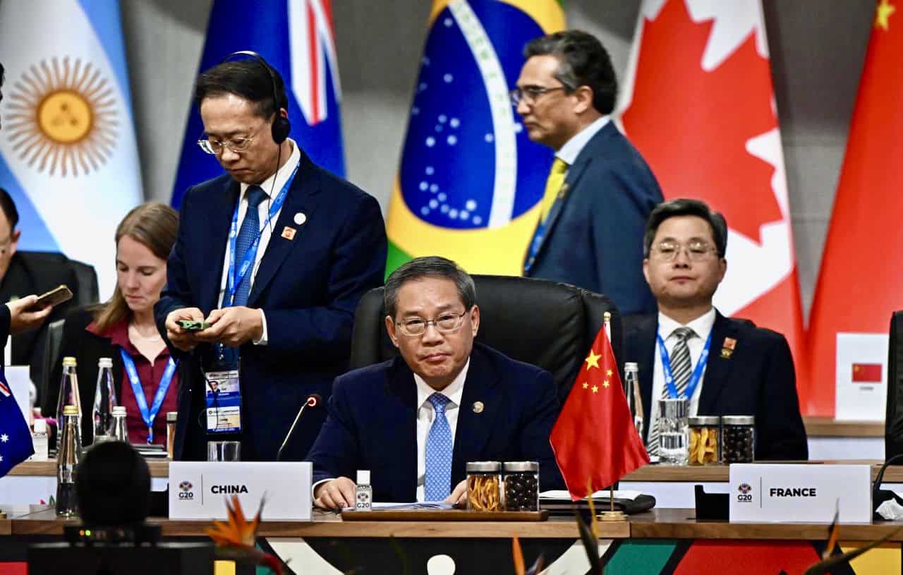 Why China Should Boost its Lending To Developing Countries