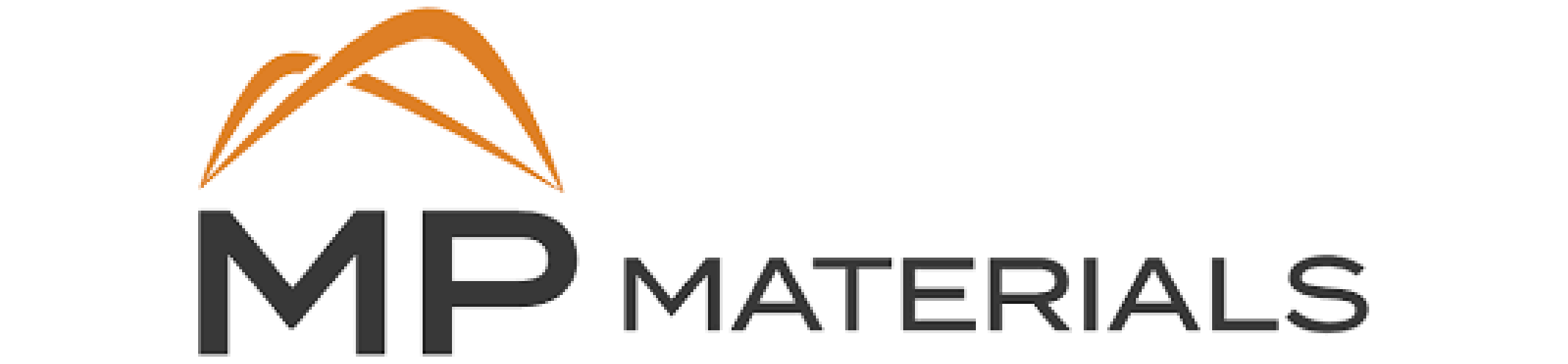 MP Materials logo