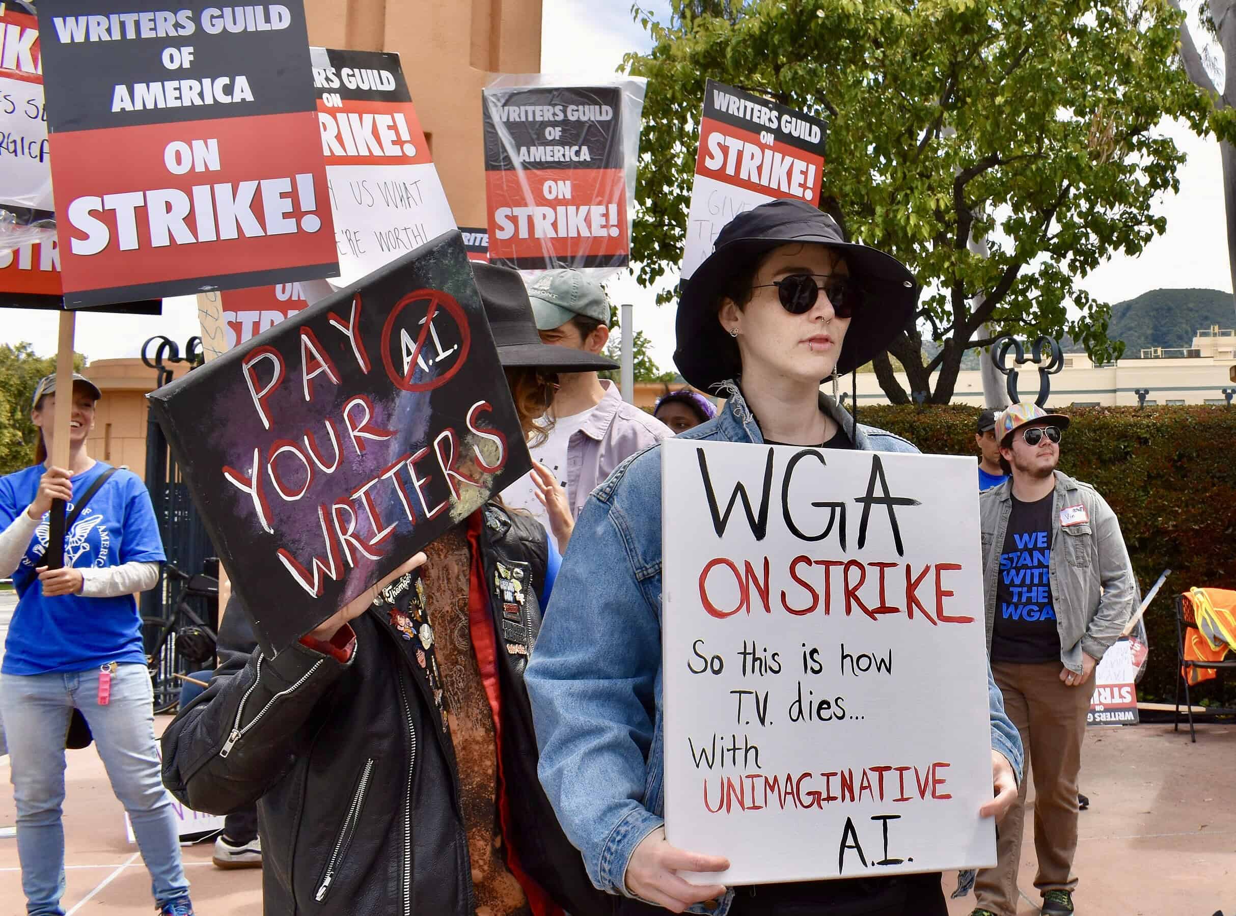 The U.S. and China, Mano a Mano in Latin America