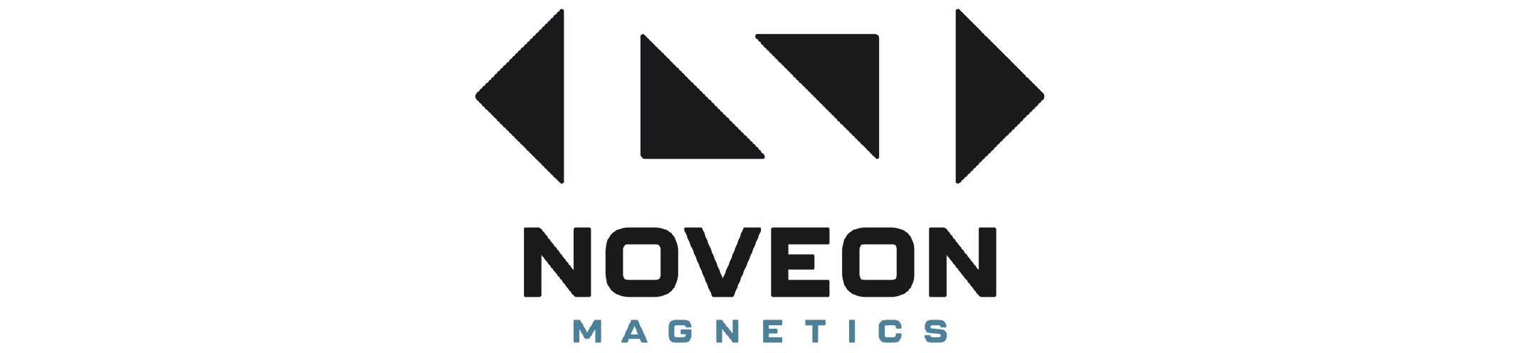Noveon Magnetics logo