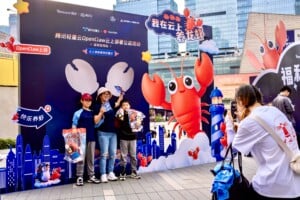 How the OpenClaw Frenzy Is Testing China’s AI Commitment