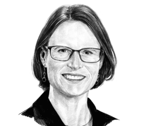 Sarah Beran on What to Expect from a Trump-Xi Meeting