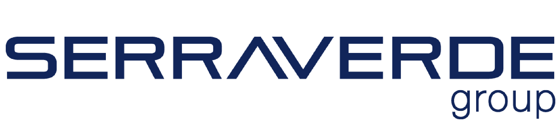 Serra Verde Group logo