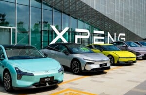 Company in the News: XPeng