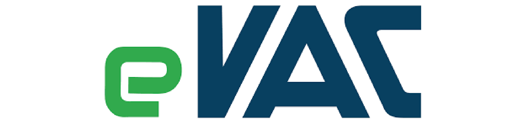 e-VAC Magnetics logo