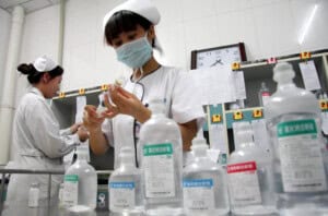 How Big Pharma’s China Trials Are Escaping Scrutiny