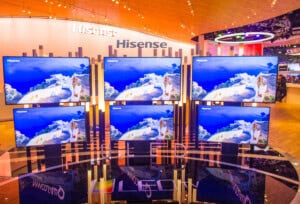 How to Counter China’s Data Collecting